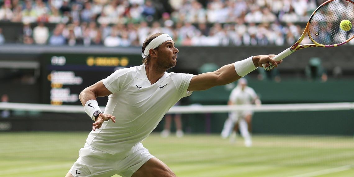 Nadal 