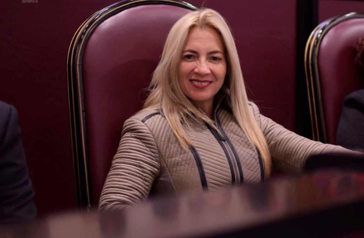 Vía video piden a diputada por Xalapa que demuestre sus conocimientos como abogada