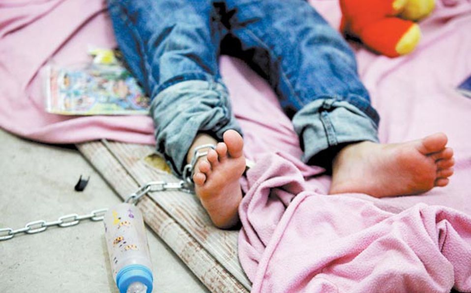 Cada vez se asesinan a más niñas y niños en México con total impunidad: Causa en Común