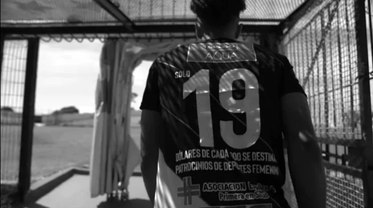 “Los números a los que le damos la espalda”: la campaña contra la violencia de género