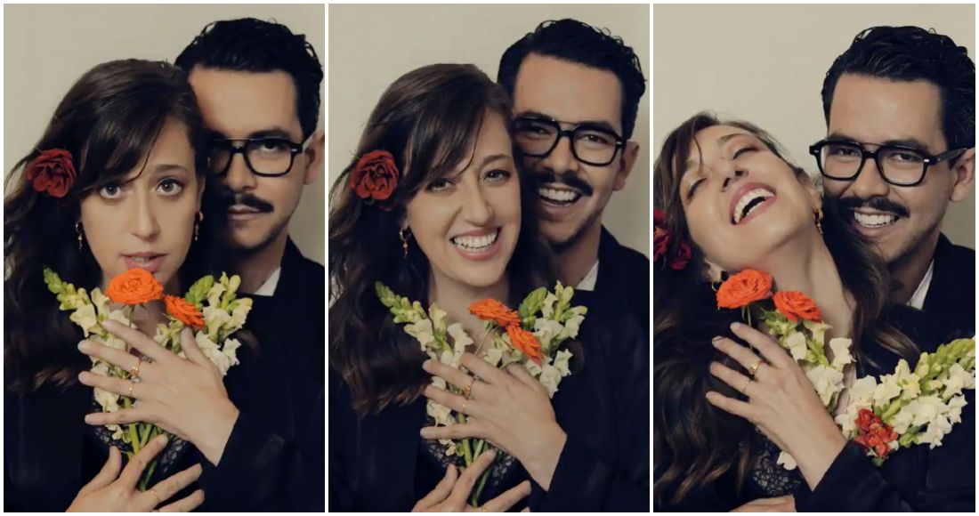 Mariana Treviño será parte de La Casa de las Flores 2