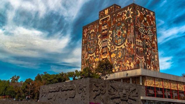 UNAM publica resultados de su examen de ingreso a sus licenciaturas